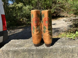Size 8.5 women’s Seychelles boots