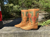 Size 8.5 women’s Seychelles boots