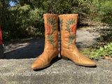 Size 8.5 women’s Seychelles boots