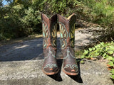 Size 8.5 women’s Corral boots