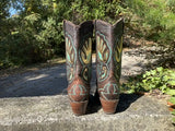 Size 8.5 women’s Corral boots