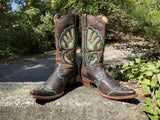 Size 8.5 women’s Corral boots