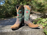 Size 10 women’s Laredo boots