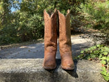 Size 8.5 women’s Corral boots