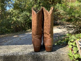 Size 8.5 women’s Corral boots