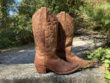 Size 8.5 women’s Corral boots