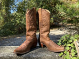 Size 8.5 women’s Corral boots