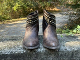 Size 7 women’s Old Gringo boots