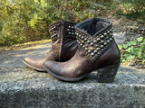 Size 7 women’s Old Gringo boots