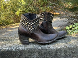 Size 7 women’s Old Gringo boots