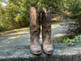 Size 7.5 women’s Dan Post boots