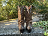 Size 7.5 women’s Dan Post boots