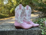 Size 7 women’s Justin boots