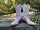 Size 7 women’s Justin boots