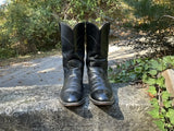 Size 8 women’s Justin boots