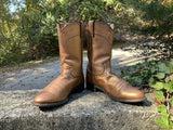 Size 7.5 women’s Justin boots