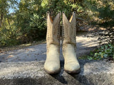 Size 6.5 women’s Montana boots
