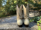 Size 6.5 women’s Montana boots