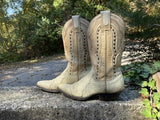 Size 6.5 women’s Montana boots