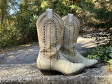 Size 6.5 women’s Montana boots