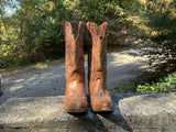 Size 8.5 women’s Justin boots