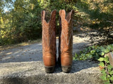 Size 8.5 women’s Justin boots