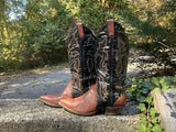 Size 7.5 women’s Tony Lama boots