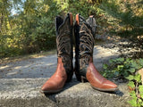 Size 7.5 women’s Tony Lama boots