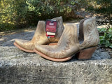 Size 9 women’s Ariat boots