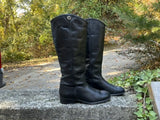 Size 7 women’s Frye boots