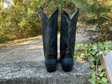 Size 8.5 women’s Justin boots