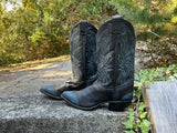 Size 8.5 women’s Justin boots