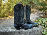 Size 8.5 women’s Justin boots