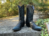 Size 8.5 women’s Justin boots
