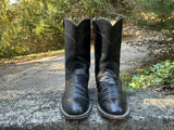 Size 8.5 women’s Justin boots