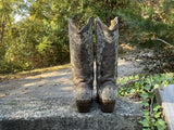 Size 9 women’s Corral boots