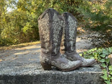 Size 9 women’s Corral boots