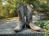 Size 9 women’s Corral boots