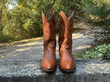 Size 9 women’s Code West boots