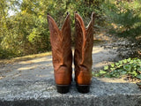 Size 9 women’s Code West boots