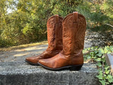 Size 9 women’s Code West boots
