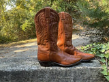Size 9 women’s Code West boots