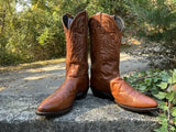 Size 9 women’s Code West boots