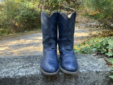Size 8.5 women’s Justin boots