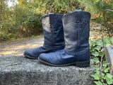Size 8.5 women’s Justin boots