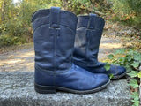 Size 8.5 women’s Justin boots