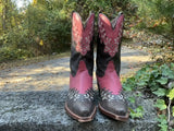 Size 8.5 women’s Tony Lama boots