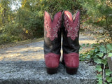 Size 8.5 women’s Tony Lama boots