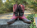 Size 8.5 women’s Tony Lama boots