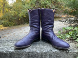 Size 7.5 women’s Justin boots